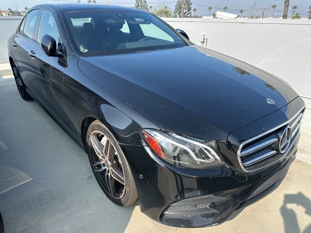 Used 2019 Mercedes-Benz E 300