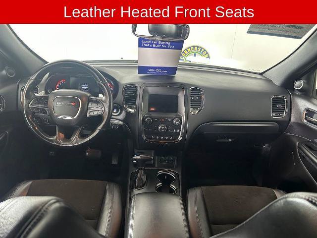 Used 2019 Dodge Durango GT AWD/4WD image 6