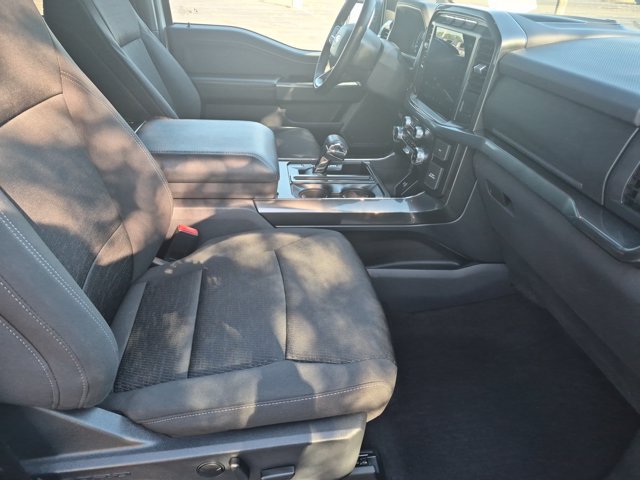 Certified 2023 Ford F150 XLT w/ Equipment Group 302A High AWD/4WD image 35