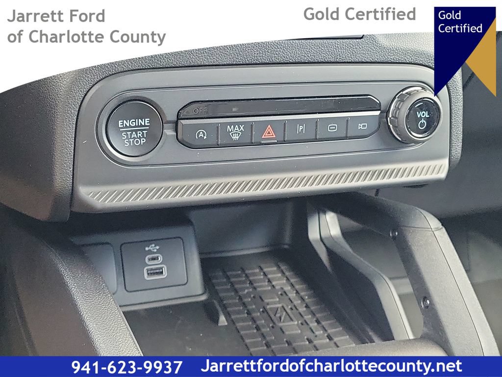 Certified 2025 Ford Bronco Sport Badlands AWD/4WD image 1