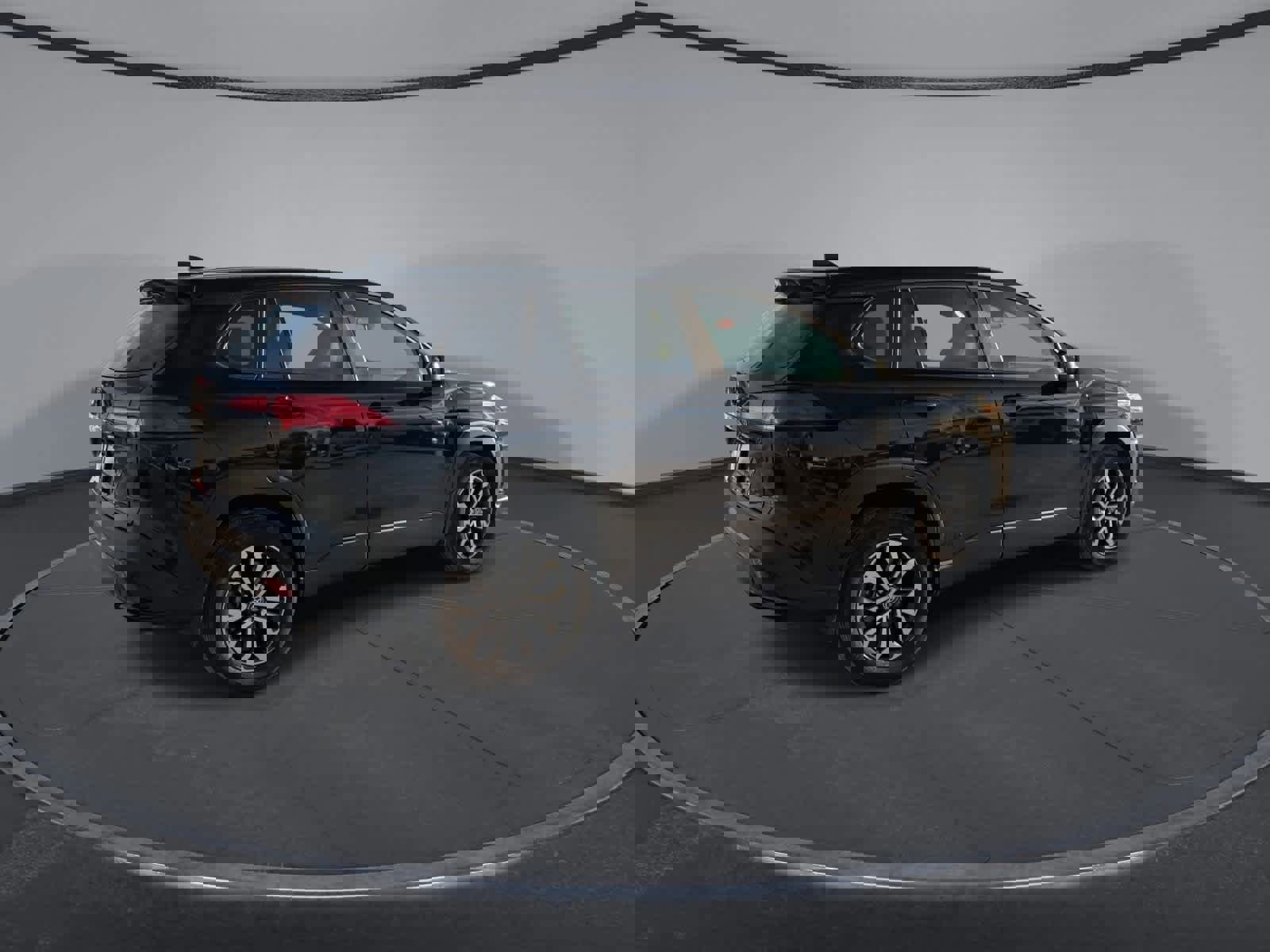 Used 2024 Toyota Corolla Cross S image 4