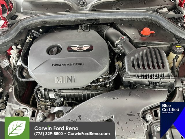 Used 2019 MINI Cooper 2-Door Hardtop FWD image 35