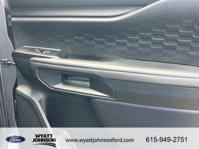 Certified 2024 Ford Ranger XL w/ Trailer Tow Package image 21