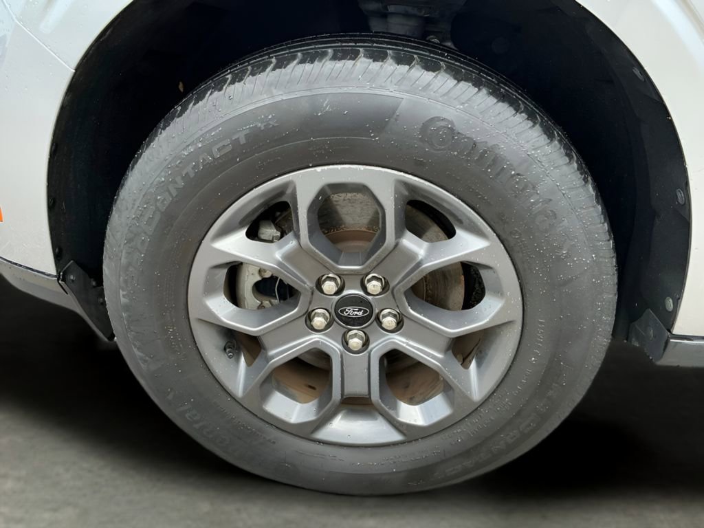 Certified 2022 Ford Maverick XLT w/ Equipment Group 300A Standard AWD/4WD image 35