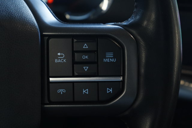 Certified 2021 Ford F150 Lariat AWD/4WD image 15