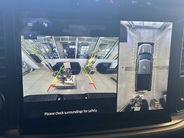 Certified 2023 Ford F150 Tremor w/ Equipment Group 402A High image 14