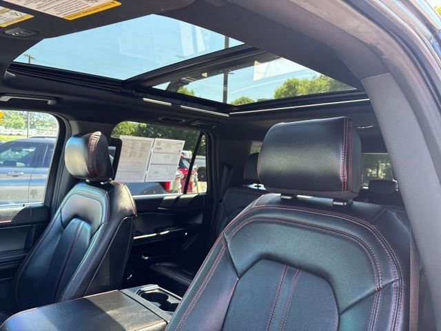 Certified 2021 Ford Expedition Max Limited RWD image 35