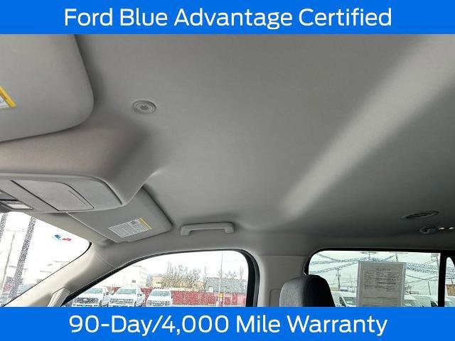 Certified 2025 Ford Expedition Active AWD/4WD image 14