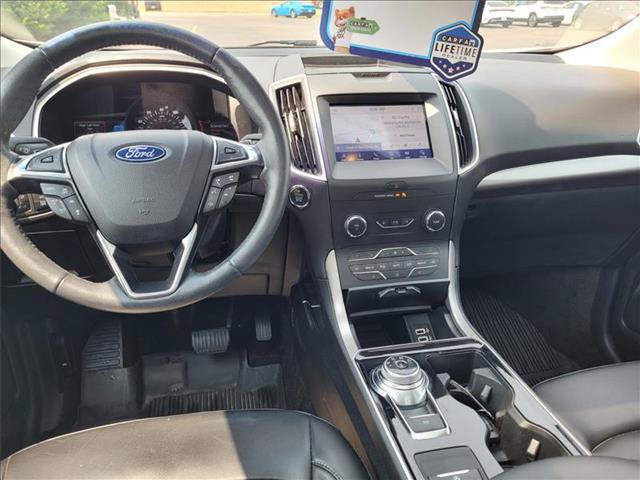 Certified 2020 Ford Edge SEL w/ Convenience Package AWD/4WD image 13