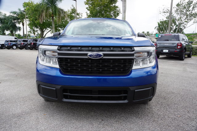 Certified 2023 Ford Maverick XLT FWD image 27