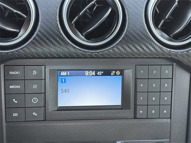 Certified 2022 Ford Mustang Coupe image 9