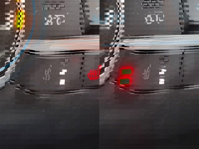 Certified 2020 Ford Escape SE image 14