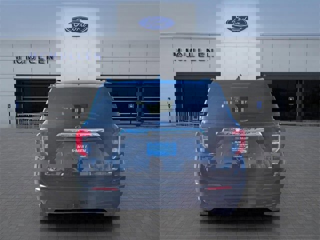 Certified 2020 Ford Explorer XLT w/ Class III Trailer Tow Package image 3