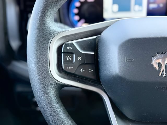 Certified 2021 Ford Bronco 4-Door AWD/4WD image 27