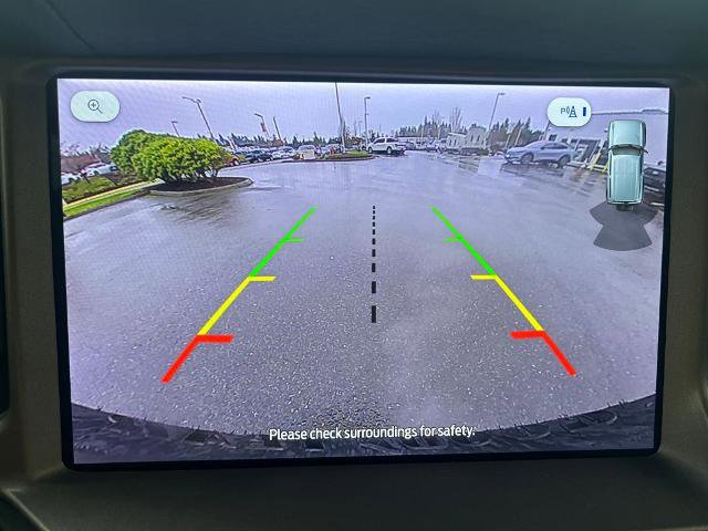 Certified 2025 Ford Bronco Outer Banks w/ Sasquatch Package image 29