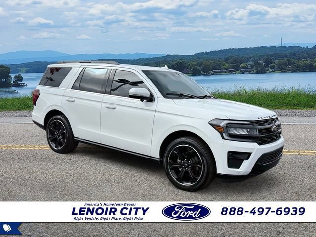 Certified 2023 Ford Expedition Limited image 7