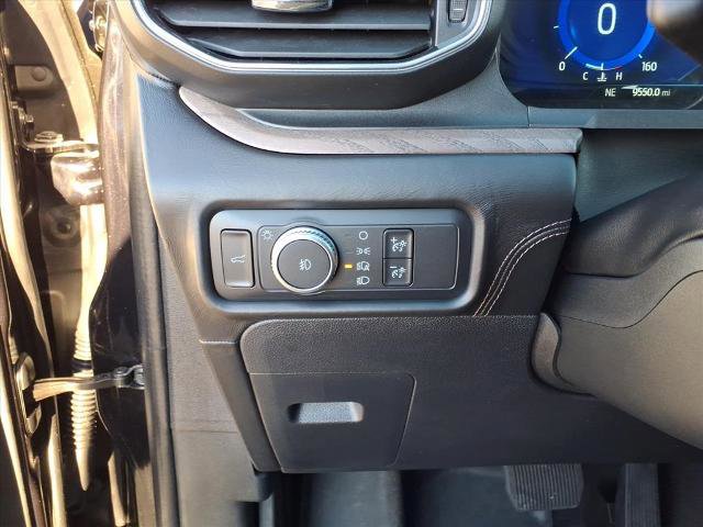 Certified 2020 Ford Explorer Platinum w/ Premium Technology Package image 16