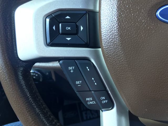 Certified 2022 Ford F350 King Ranch w/ King Ranch Ultimate Package image 11