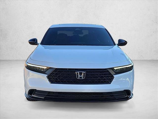Used 2025 Honda Accord Sport image 2