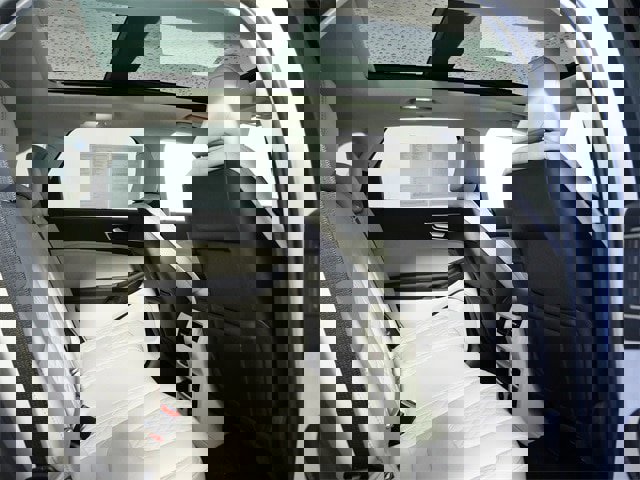 Certified 2024 Ford Edge Titanium w/ Titanium Elite Package image 12