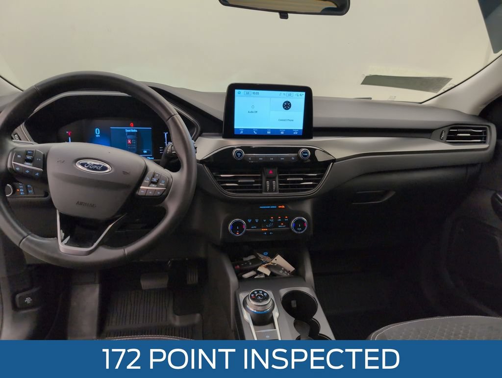 Certified 2023 Ford Escape Active FWD image 7
