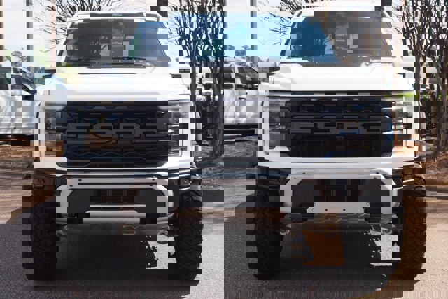 Certified 2025 Ford F150 Raptor image 8