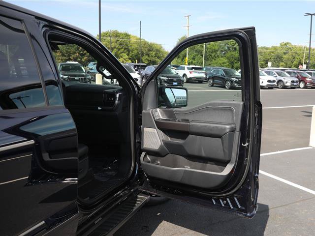 Certified 2026 Ford F150 Lariat AWD/4WD image 24
