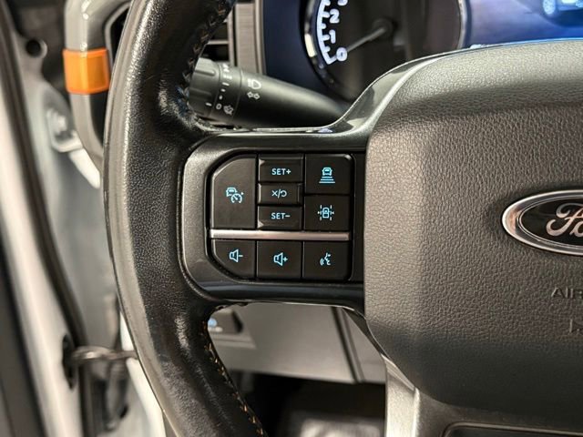 Certified 2022 Ford F150 Tremor w/ Equipment Group 401A Mid AWD/4WD image 19