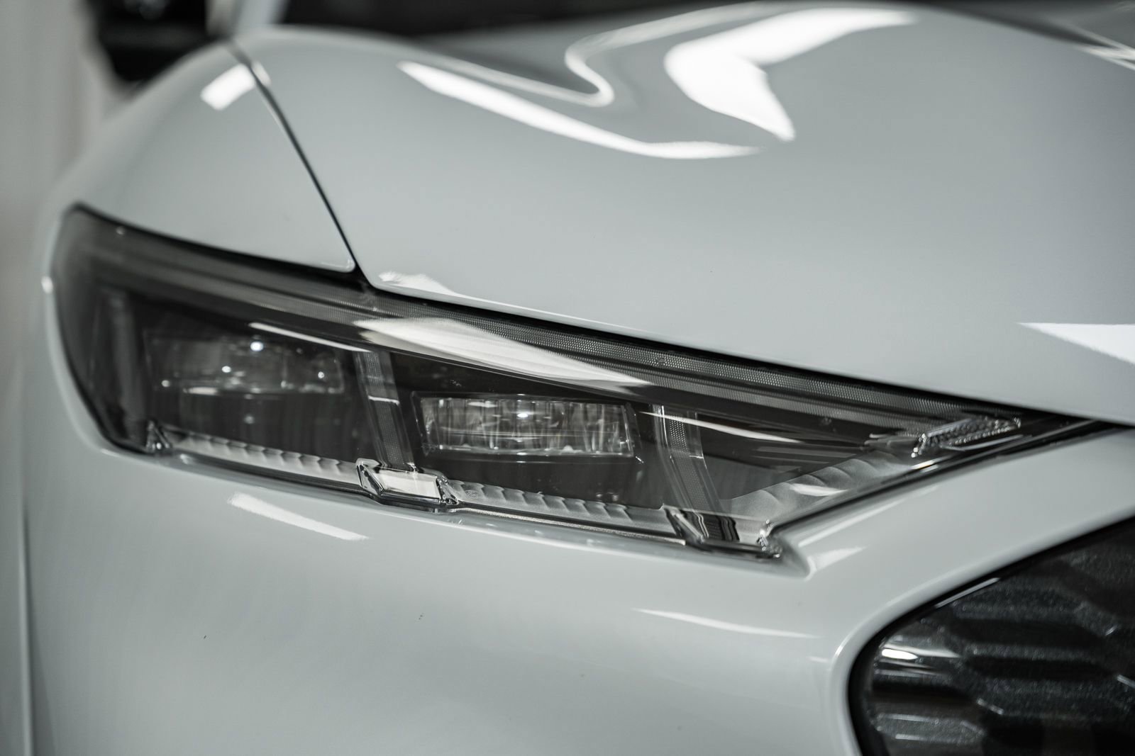 Certified 2023 Ford Mustang Mach-E GT image 9