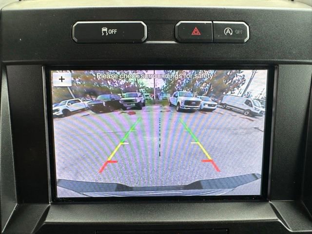 Certified 2019 Ford F150 XLT w/ Equipment Group 301A Mid image 16