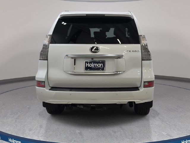 Used 2023 Lexus GX 460 Premium w/ Premium Plus Package AWD/4WD image 7