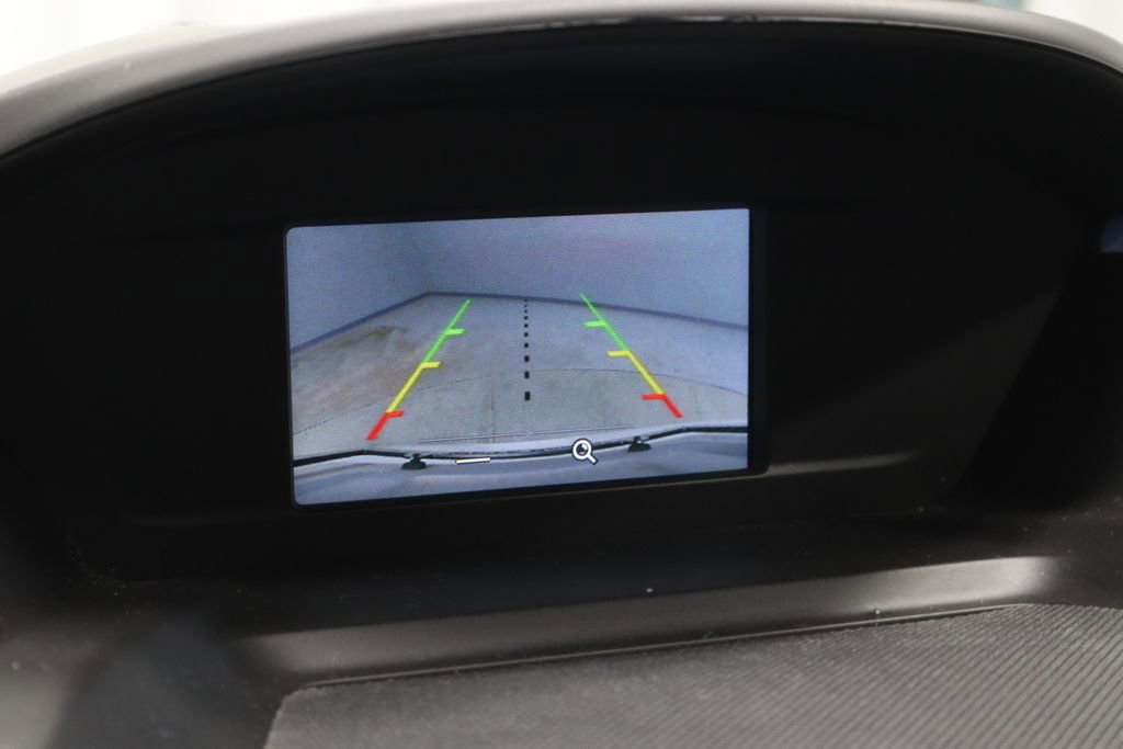 Certified 2018 Ford Escape S FWD image 3