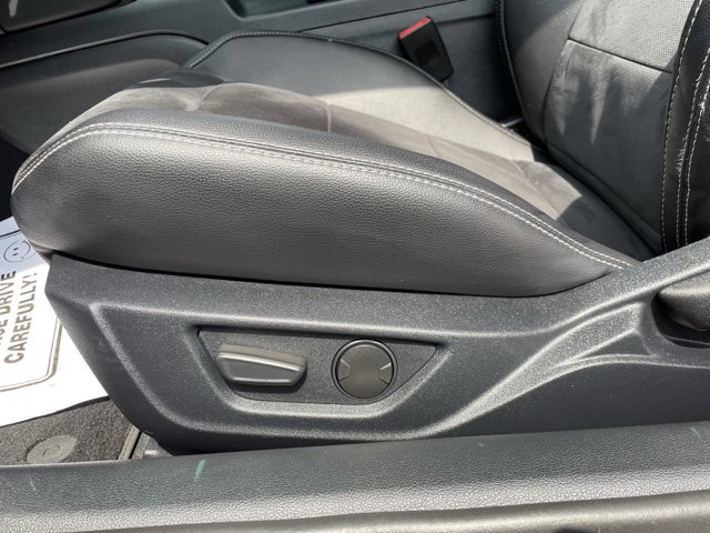 Certified 2021 Ford Mustang Premium w/ Carbon Sport Interior Package image 11