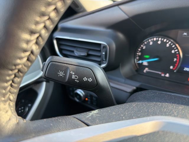 Certified 2022 Ford Explorer Limited image 48