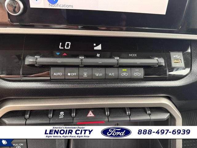 Used 2024 Toyota Tundra SR5 w/ SR5 Convenience Package AWD/4WD image 26