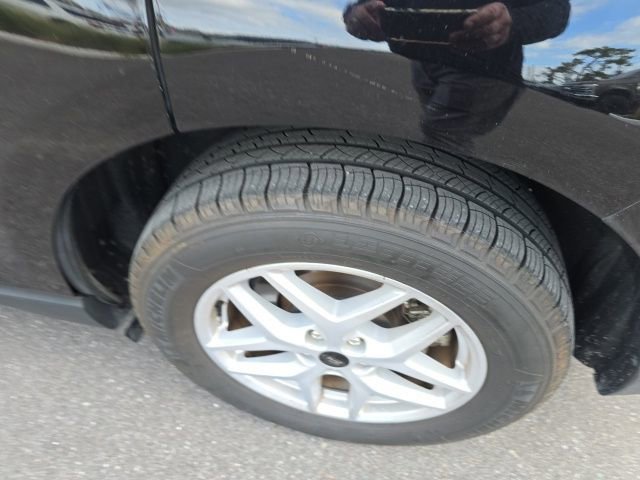 Certified 2024 Ford Edge SEL image 7