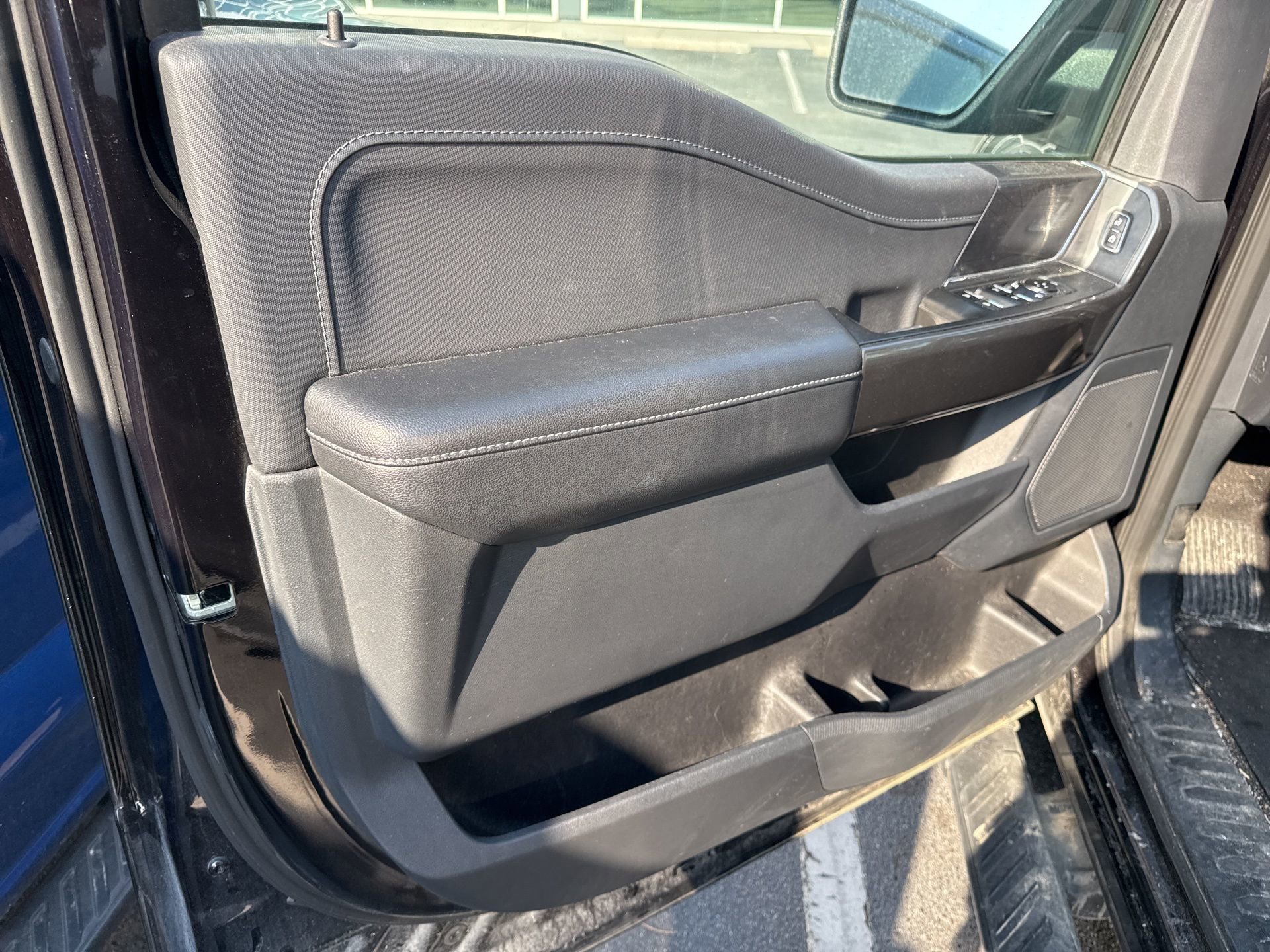 Certified 2023 Ford F150 XLT w/ Equipment Group 302A High AWD/4WD image 13