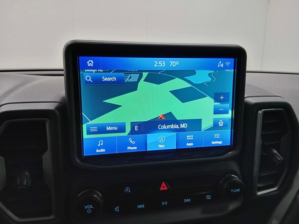 Certified 2021 Ford Bronco Sport Big Bend image 23