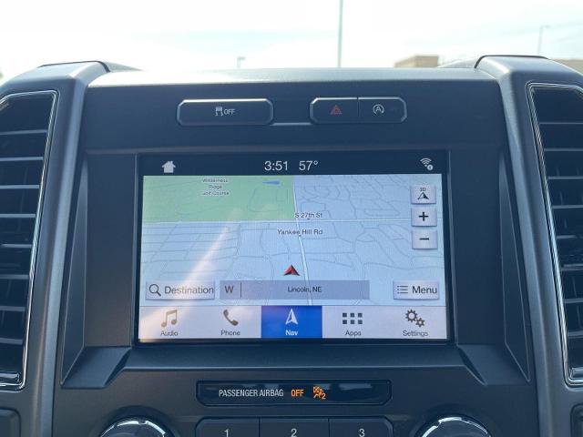 Certified 2019 Ford F150 XLT w/ Equipment Group 302A Luxury AWD/4WD image 24