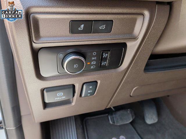 Certified 2023 Ford Expedition Max King Ranch AWD/4WD image 35