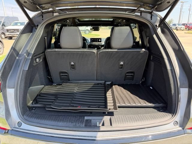 Used 2026 Acura MDX A-Spec AWD/4WD image 8