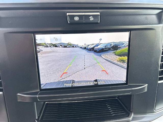 Certified 2026 Ford F450 XL w/ XL Driver Assist Package AWD/4WD image 34