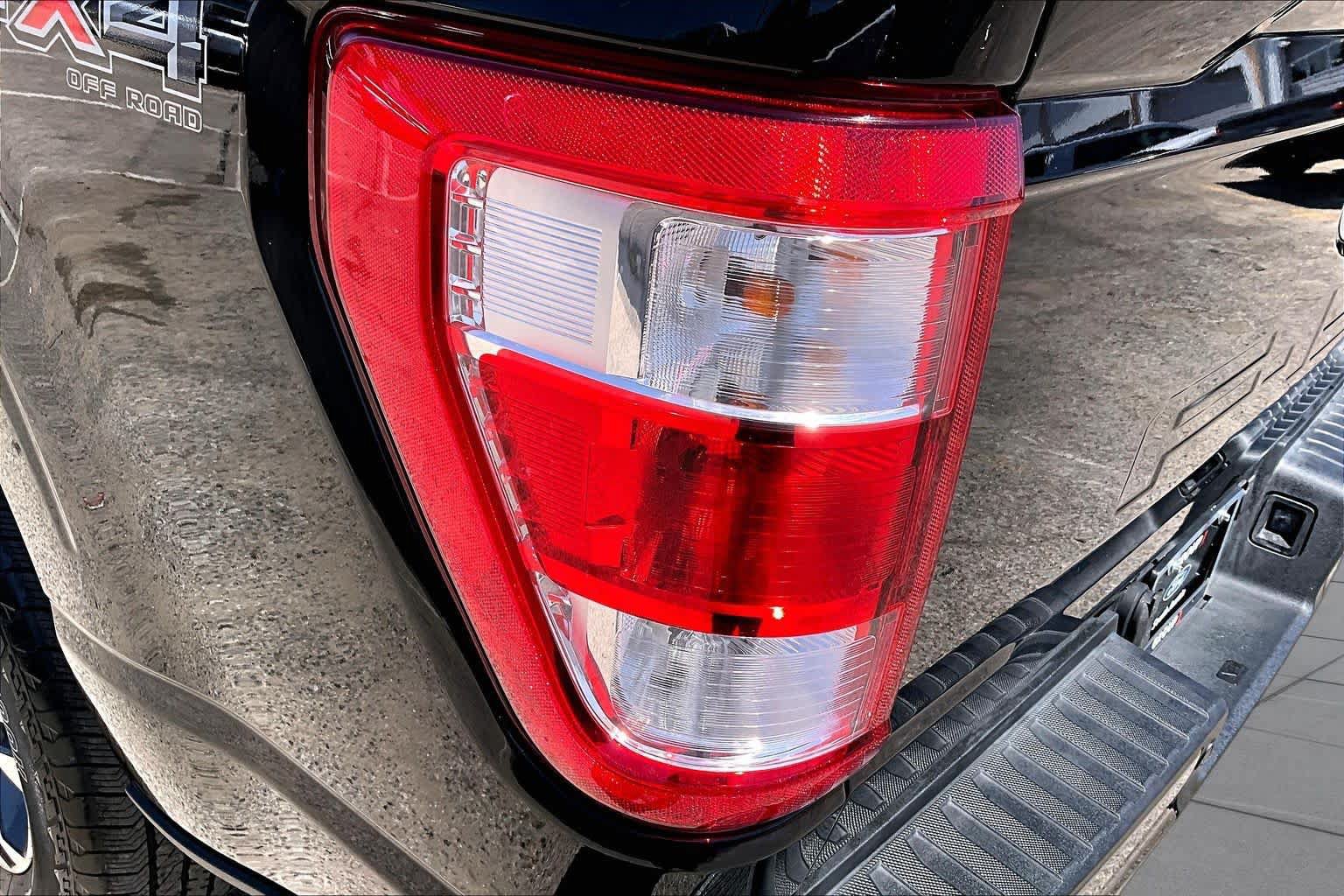 Certified 2023 Ford F150 XL w/ STX Appearance Package AWD/4WD image 28