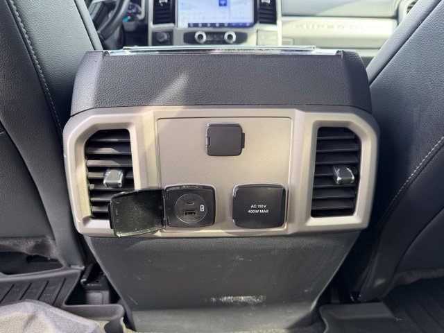 Certified 2022 Ford F250 Lariat w/ Lariat Ultimate Package AWD/4WD image 24