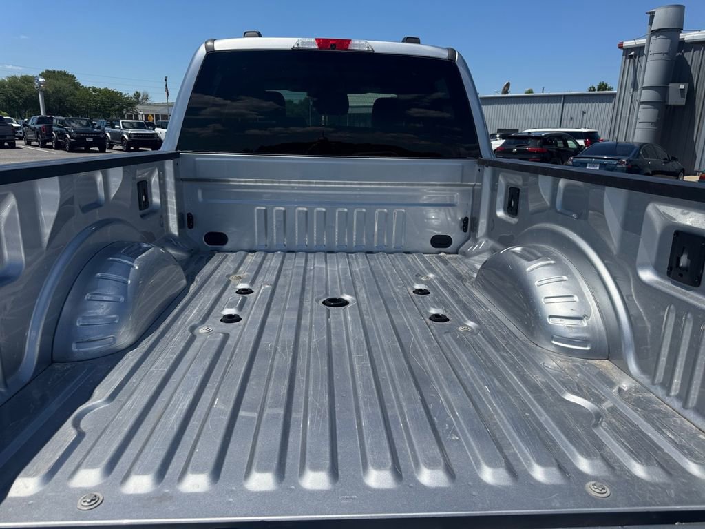 Certified 2023 Ford F250 XLT w/ Tremor Off-Road Package AWD/4WD image 20