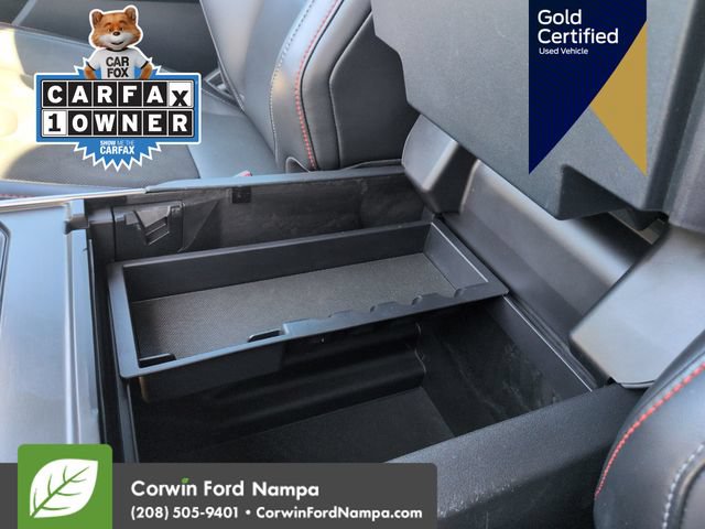 Certified 2024 Ford F150 Raptor AWD/4WD image 22