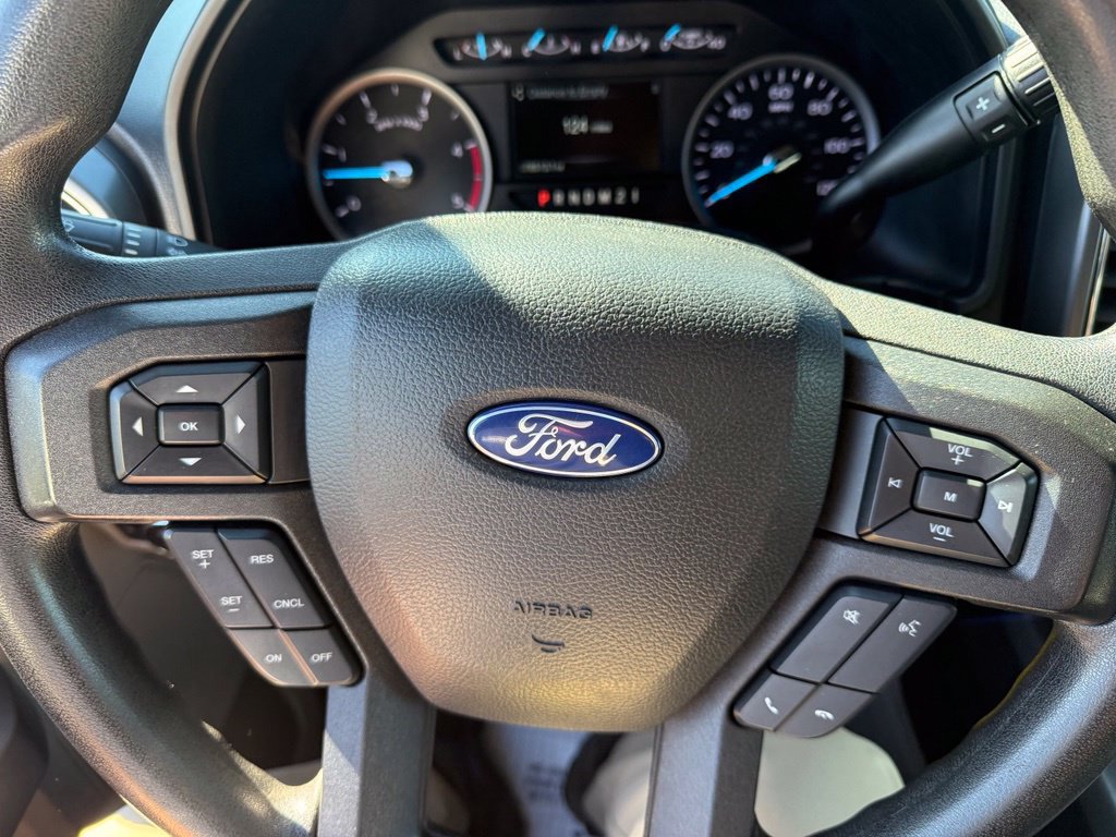 Certified 2019 Ford F250 XLT AWD/4WD image 24