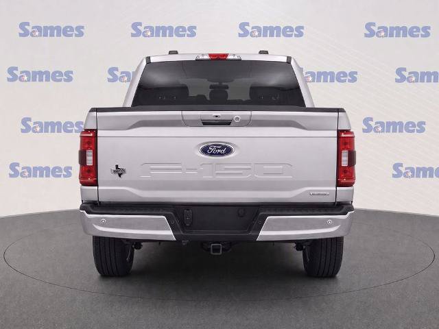 Certified 2023 Ford F150 XLT w/ Equipment Group 302A High RWD image 6