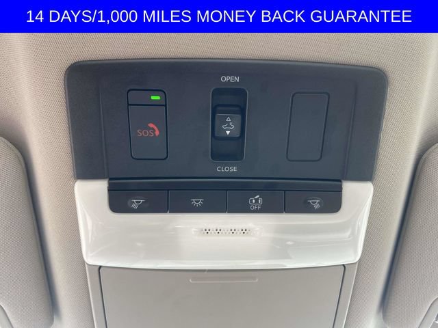 Used 2024 Nissan Altima 2.5 SV w/ SV Premium Package FWD image 15