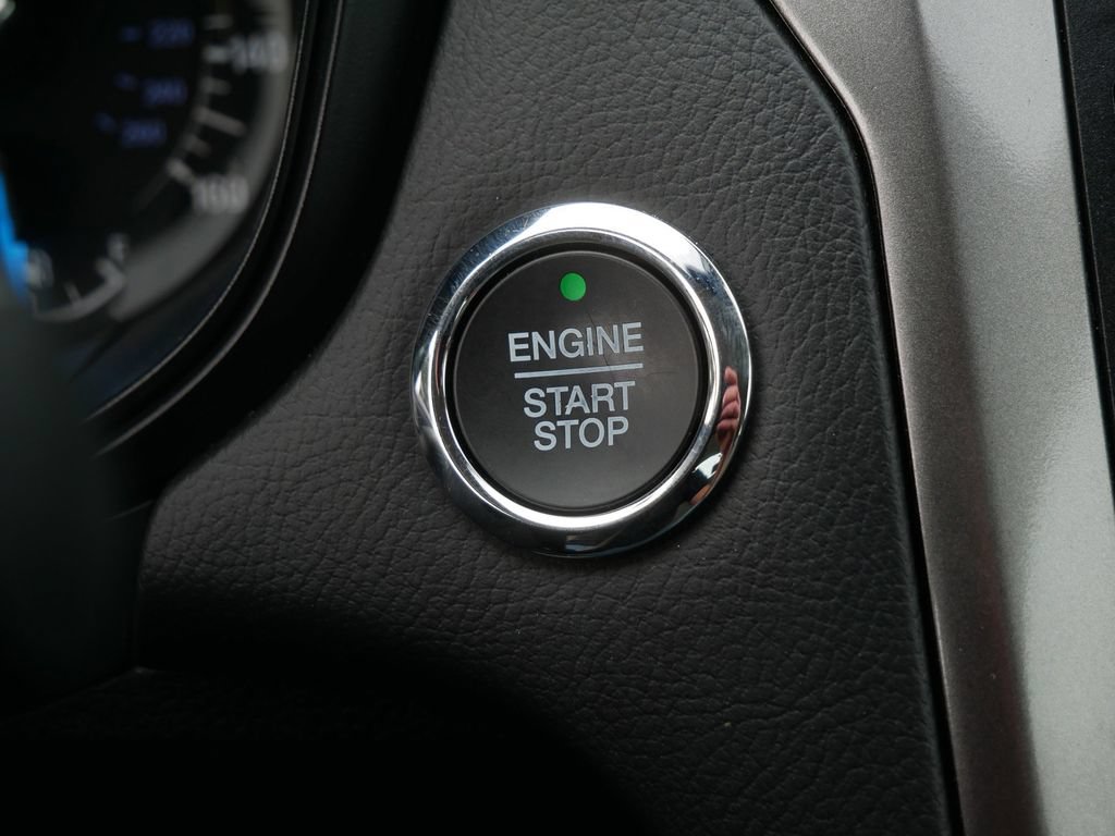 Certified 2019 Ford Fusion S FWD image 19